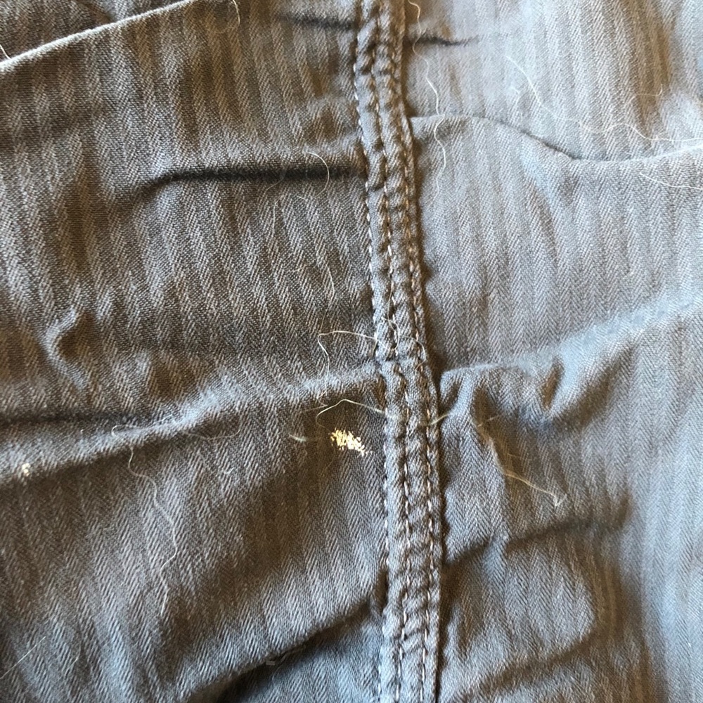 Lululemon capris🏃🏼♀️ - Picture 4 of 4
